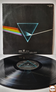 Pink Floyd - The Dark Side Of The Moon (Quadrafônico) na internet
