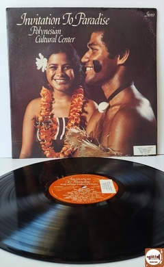 Polynesian Cultural Center - Invitation To Paradise (Import. EUA)