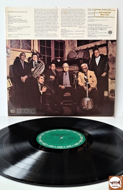 Preservation Hall Jazz Band - New Orleans, Volume 1 (Import. EUA) - comprar online