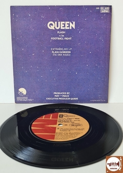 Queen - Flash - comprar online