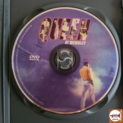 Queen - Queen At Wembley - comprar online