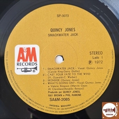 Quincy Jones - Smackwater Jack na internet