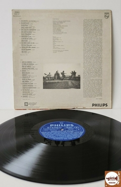 Quinteto Violado - Antologia Do Baião (1977) - comprar online