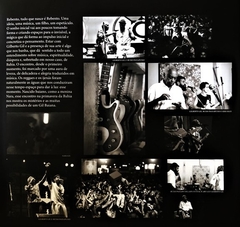 Gilberto Gil, BaianaSystem - Gil Baiana Ao Vivo Em Salvador (Noize Records) - Jazz & Companhia Discos