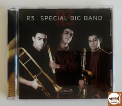 R3 Special Big Band