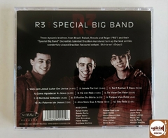 R3 Special Big Band na internet