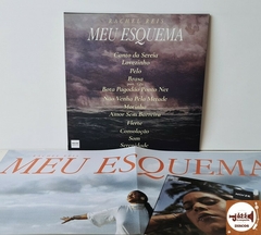 Rachel Reis - Meu Esquema (Noize Record / Com Revista Noize) - comprar online