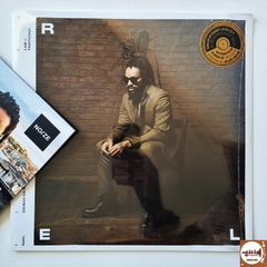 Rael - Coisas Do Meu Imaginário (Noize Record / Com Revista Noize)