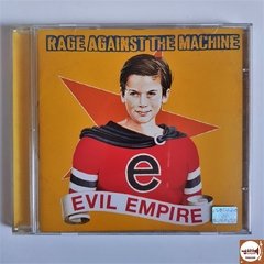 Rage Against The Machine - Evil Empire