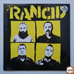 Rancid - Tomorrow Never Comes (2023 / 45 RPM / Ed. Limitada / Eco-Mix)