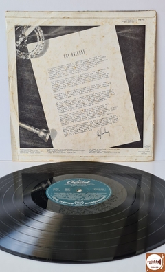 Ray Anthony & His Orchestra - I Remember Glenn Miller (Import. Espanha / 1959) - comprar online