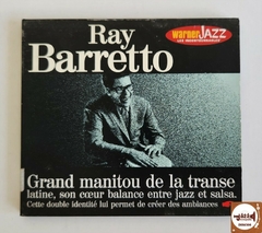 Ray Barretto - Grand Manitou De La Transe