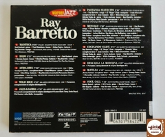 Ray Barretto - Grand Manitou De La Transe na internet