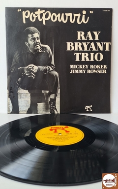 Ray Bryant Trio - Potpourri