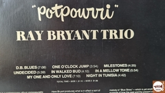 Ray Bryant Trio - Potpourri na internet