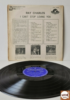 Ray Charles - I Can't Stop Loving You (1962) - comprar online