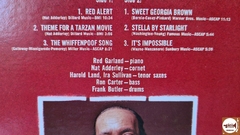 Red Garland - Red Alert (Imp. EUA) na internet