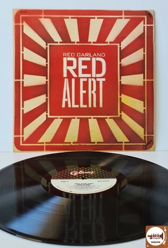 Red Garland - Red Alert (Imp. EUA)