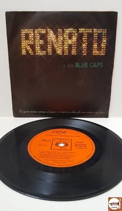 Renato E Seus Blue Caps - Renato E Seus Blue Caps (1975)