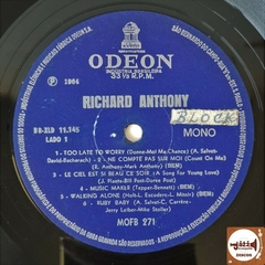 Richard Anthony - Richard Anthony (1964 / MONO) na internet