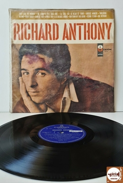 Richard Anthony - Richard Anthony (1964 / MONO)