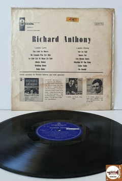 Richard Anthony - Richard Anthony (1964 / MONO) - comprar online