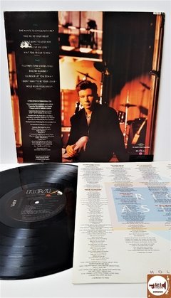 Rick Astley - Hold Me In Your Arms - comprar online