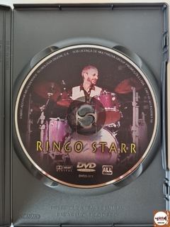 Ringo Starr - All Starr Band - comprar online