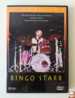 Ringo Starr - All Starr Band