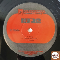 RJD2 - Since We Last Spoke (Imp. EUA / 2xLPs) - Jazz & Companhia Discos