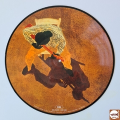 Robert Johnson - King Of The Delta Blues Singers (Picture Disc / Novo) - comprar online