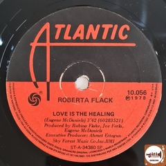 Roberta Flack With Donny Hathaway - The Closer I Get To You na internet