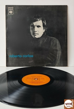 Roberto Carlos - Roberto Carlos (1966/1974)