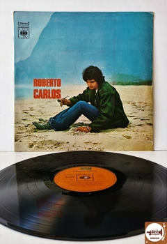 Roberto Carlos - Roberto Carlos (1969 / 1974)