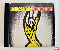 Rolling Stones - Voodoo Lounge