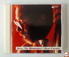 Ron Carter - Jazz, My Romance (Imp. EUA)