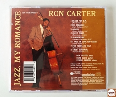 Ron Carter - Jazz, My Romance (Imp. EUA) na internet