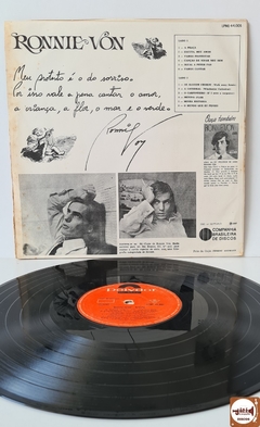 Ronnie Von - Ronnie Von (1967/MONO) - comprar online