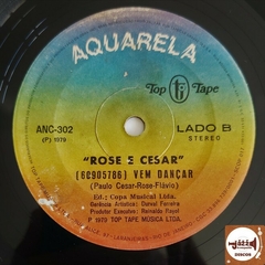 Rose E Cesar - Renascer - comprar online
