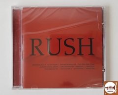 Rush - Série Icon (Lacrado)