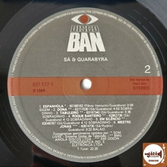 Sá & Guarabyra - 15 Anos Juntos (Com encarte) na internet