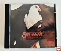 Santana - Santana's Greatest Hits (Import. EUA)