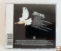 Santana - Santana's Greatest Hits (Import. EUA) na internet