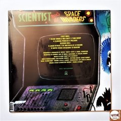 Scientist - Meets The Space Invaders (Importado Russia) - comprar online