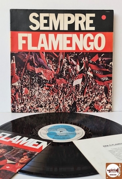 Sempre Flamengo - VA (Jorge Ben, Chico Buarque...)