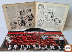 Sempre Flamengo - VA (Jorge Ben, Chico Buarque...) - comprar online