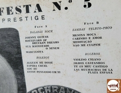 Sexteto Prestige - Música E Festa N.° 5 (1960) na internet