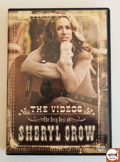 Sheryl Crow - The Very Best Of Sheryl Crow - The Videos