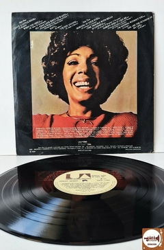 Shirley Bassey - Nobody Does It Like Me - comprar online