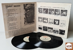 Sidney Bechet - Really The Blues (2xLPs / Imp. França / Capa dupla) - comprar online